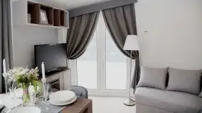 Zdjęcia: Hotel Tajty *** wprowadza do swojej oferty komfortowe domki - zdjęcie 10