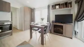 Zdjęcia: Hotel Tajty *** wprowadza do swojej oferty komfortowe domki - zdjęcie 9