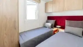 Zdjęcia: Hotel Tajty *** wprowadza do swojej oferty komfortowe domki - zdjęcie 6