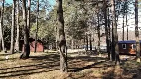 Zdjęcia: Hotel Tajty *** wprowadza do swojej oferty komfortowe domki - zdjęcie 1