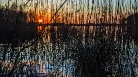 Zachód Słońca Piękna Góra, jez. Kisajno - zdjęcie 42