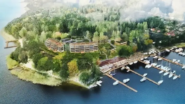 Zdjęcia: Stranda Residence – Twoje wymarzone miejsce na Mazurach - zdjęcie 10