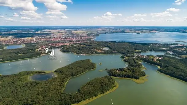 Zdjęcia: Stranda Residence – Twoje wymarzone miejsce na Mazurach - zdjęcie 3