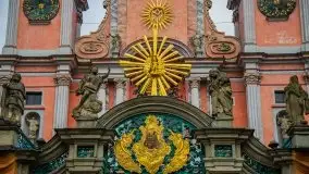 Święta Lipka, wiosna 2020 r. - zdjęcie 46