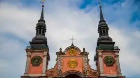 Święta Lipka, wiosna 2020 r. - zdjęcie 44