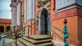 Święta Lipka, wiosna 2020 r. - zdjęcie 10