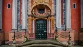 Święta Lipka, wiosna 2020 r. - zdjęcie 7