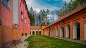 Święta Lipka, wiosna 2020 r. - zdjęcie 6