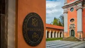 Święta Lipka, wiosna 2020 r. - zdjęcie 1