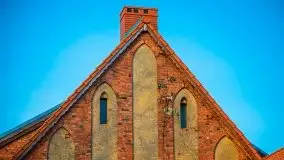 Warnikajmy - „drugi Malbork” na Mazurach - zdjęcie 15