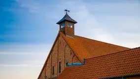 Warnikajmy - „drugi Malbork” na Mazurach - zdjęcie 26