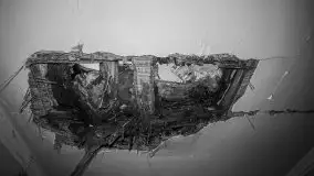 Cień historii sprzed kilkudziesięciu lat w jednym z pałacyków - zdjęcie 31