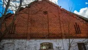 Jeden z piękniejszych pałaców na Mazurach - Łężany - zdjęcie 66