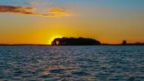 Zdjęcia: Poradnik - motorowodne Mazury - jezioro Dargin - zdjęcie 9