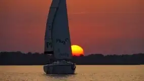 Zdjęcia: Poradnik - motorowodne Mazury - jeziora Dobskie i Łabap - zdjęcie 10