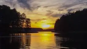 Zdjęcia: Poradnik - motorowodne Mazury - jeziora Kisajno i Tajty - zdjęcie 34