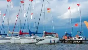 Zdjęcia: Poradnik - motorowodne Mazury - jezioro Niegocin - zdjęcie 19