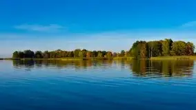 Zdjęcia: Poradnik - motorowodne Mazury - jezioro Niegocin - zdjęcie 21