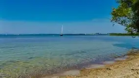 Zdjęcia: Poradnik - motorowodne Mazury - jezioro Niegocin - zdjęcie 16