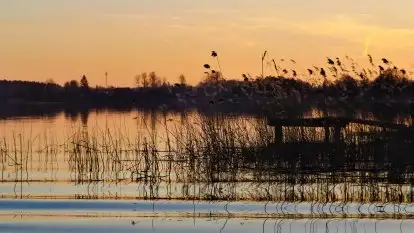 Zdjęcia: Poradnik - motorowodne Mazury - jezioro Boczne