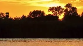 Zdjęcia: Poradnik - motorowodne Mazury - jezioro Jagodne - zdjęcie 5