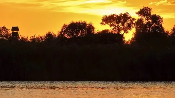 Zdjęcia: Poradnik - motorowodne Mazury - jezioro Jagodne - zdjęcie 5