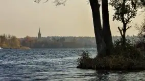 Zdjęcia: Poradnik - motorowodne Mazury - jezioro Tałty - zdjęcie 18