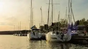 Zdjęcia: Poradnik - motorowodne Mazury - jezioro Ryńskie - zdjęcie 16