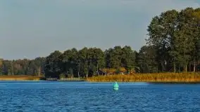 Zdjęcia: Poradnik - motorowodne Mazury - jezioro Ryńskie - zdjęcie 6