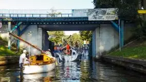 Zdjęcia: Poradnik - motorowodne Mazury - jezioro Bełdany - zdjęcie 5
