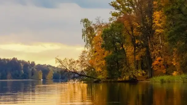 Zdjęcia: Poradnik - motorowodne Mazury - jezioro Bełdany - zdjęcie 9