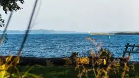 Zdjęcia: Poradnik - motorowodne Mazury - jezioro Śniardwy - zdjęcie 11