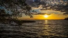 Wieczór nad Niegocinem i Grajewkiem - zdjęcie 12