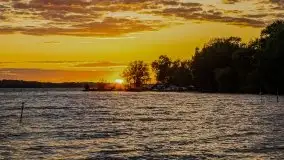 Wieczór nad Niegocinem i Grajewkiem - zdjęcie 30