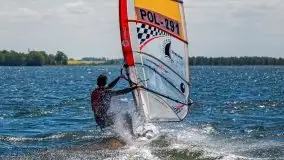 Regaty z okazji dnia dziecka - zdjęcie 65