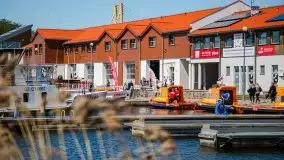 Regaty z okazji dnia dziecka - zdjęcie 59