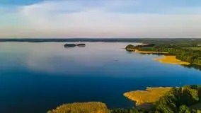 Zachód słońca Pierkunowski Róg - zdjęcie 6