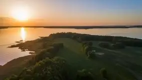 Zachód słońca Pierkunowski Róg - zdjęcie 46