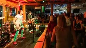 Kapela Korzuh w AZS Wilkasy - zdjęcie 16