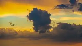 Słońce, chmury... i Mazury - zdjęcie 14