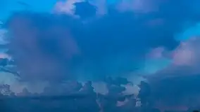 Słońce, chmury... i Mazury - zdjęcie 20