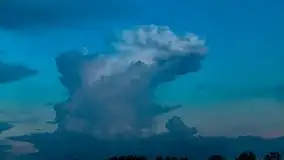 Słońce, chmury... i Mazury - zdjęcie 38