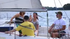 XIX już Regaty o Puchar Gubernatora Dystryktu 2231 - zdjęcie 13