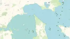 Zdjęcia: Znaki nawigacyjne i oznaczenie szlaków na nowej mapie Mazury24.eu - zdjęcie 5