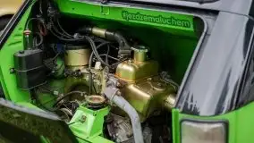 Zlot Maluchów, Bystry 2020 - zdjęcie 2