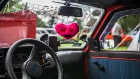 Zlot Maluchów, Bystry 2020 - zdjęcie 3