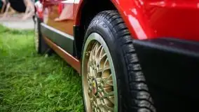 Zlot Maluchów, Bystry 2020 - zdjęcie 24