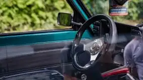 Zlot Maluchów, Bystry 2020 - zdjęcie 31