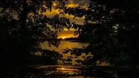 Miłośnicy Mazur - fotografie Stanisława Sielewicza - zdjęcie 22