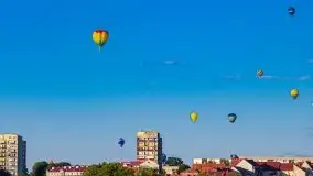 Balony nad Ełkiem 2020 - zdjęcie 12